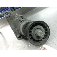 107B019 Serpentine Belt Tensioner For 03-04 Chevrolet Silverado 1500  6.0 12580162